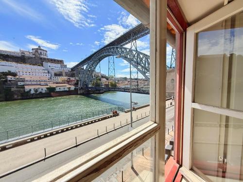 Ribeira Cinema Apartments, Porto (fotografie 5)