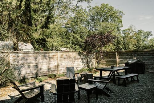 The Rex in Greentown, USA