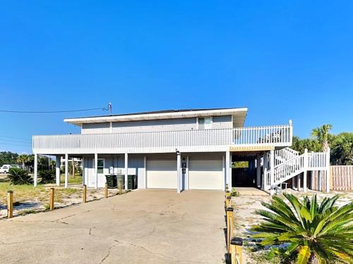 Coastal Cottage, Pensacola Beach