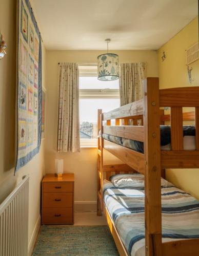 Lynfield - Spacious Family Home with Parking on the Outskirts of Bath, Bath (foto 10)