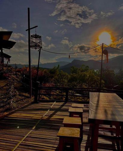 Rakkhao Inthanon Homestay 