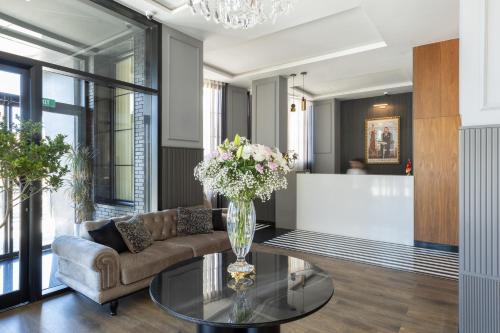 연회장, AUREA Hotel in 테투안