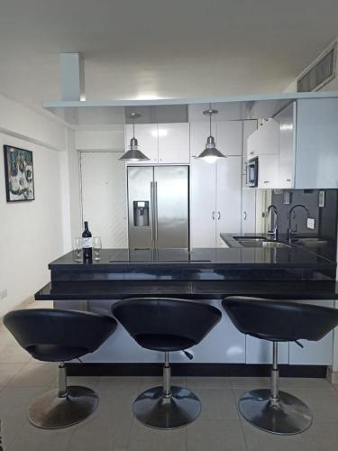 Bello Apartamento - Playa Lido 3 in 푸에르토 라 크루스