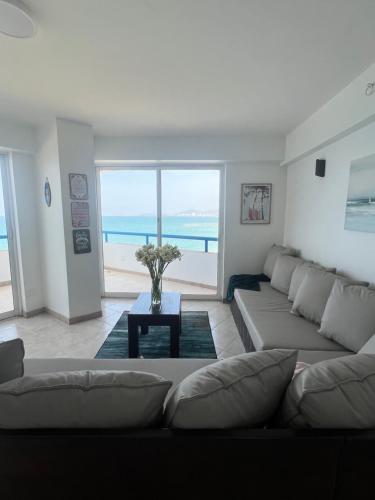 Bello Apartamento - Playa Lido 3 in 푸에르토 라 크루스