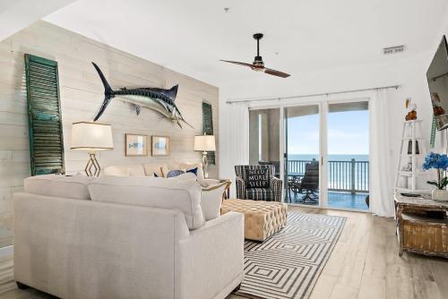 Oceanfront 3 Bed 3 Bath luxury Cinnamon Beach Condo
