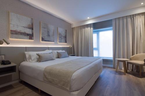 Hotel Bahia Redonda