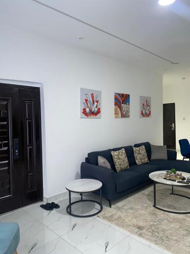 Beeba's Suite, Kwabenya