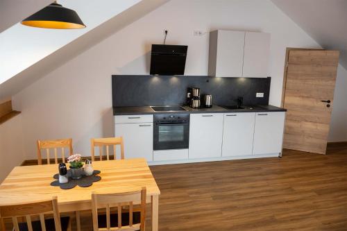 Gasthaus Hansch in 埃格陵