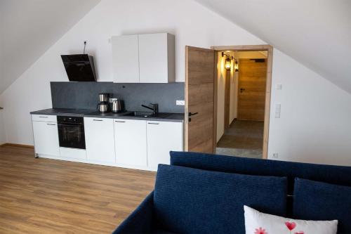 Gasthaus Hansch in 埃格陵