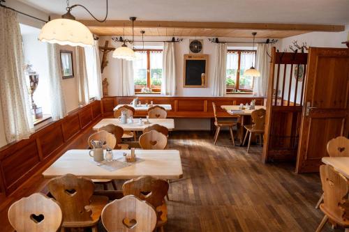 外部景觀, Gasthaus Hansch in 埃格陵