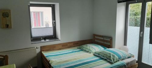 Zimmer bei Nürnberg in Heroldsberg, Deutschland