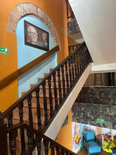 hotel san nicolas colonial - image 3