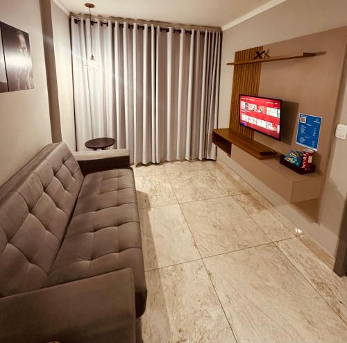 Flat Alto Padrão #5, Campina Grande