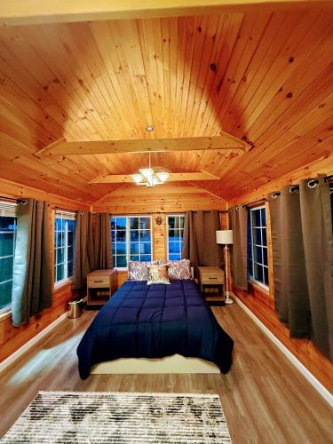 Cozy Chateau