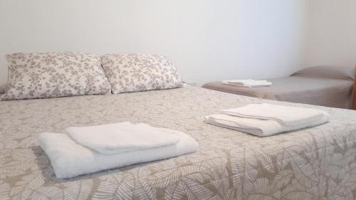 Piedrabuena Yenua in Comandante Luis Piedrabuena