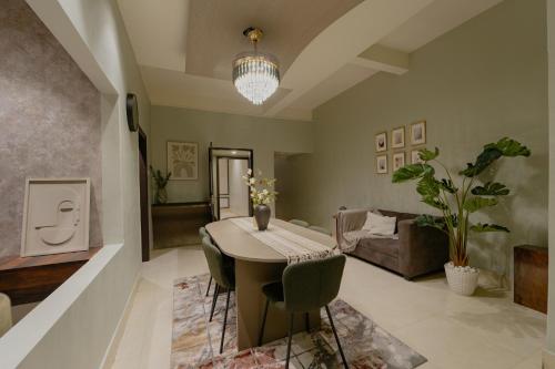 Omnia By Alhanney - Guwahati