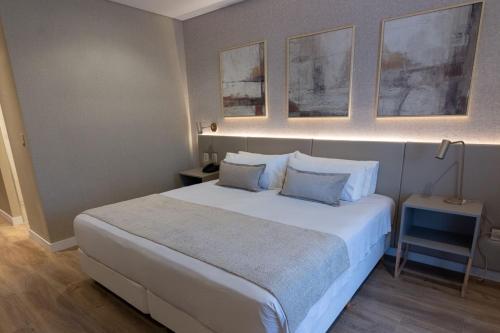 Hotel Bahia Redonda
