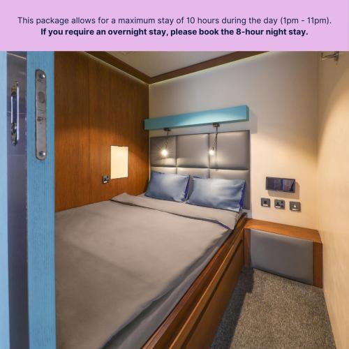 Sleepover Doha South Node - formerly sleep 'n fly, Doha (foto 9)