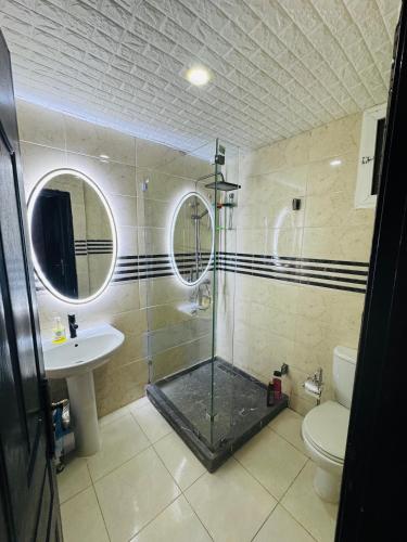 appartement luxueux à Rabat 4