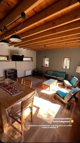 Ventanas al Nahuel Huapi