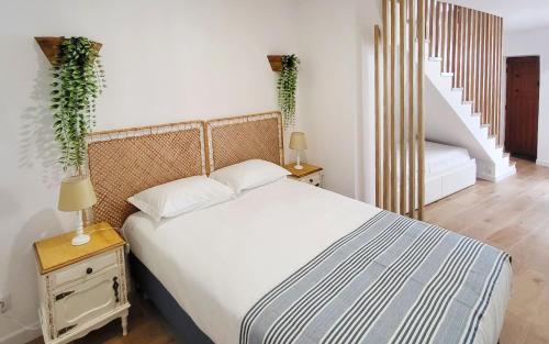 . Casa Miradouro das Beatas