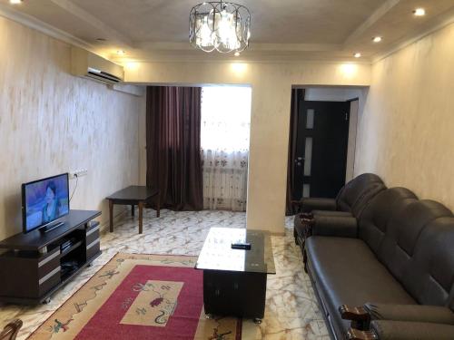 Full Apartment, Jerevan
