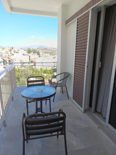 VASO'S APARTMENTS - Λευκάκια