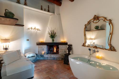 ROMITO - Relais & Spa in Pieve Torina