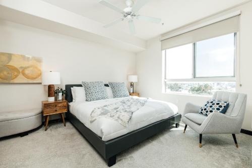 One Bedroom Gem In Weho in Los Angeles, USA