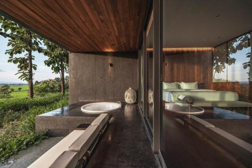 المنطقة المحيطة, Sataa Resort Nan in Fai Kaeo