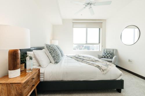 One Bedroom Gem In Weho in Los Angeles, USA