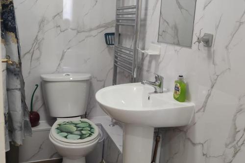 Westfield - 3 Bedroom Apartment - image 12