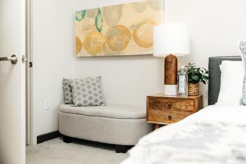 One Bedroom Gem In Weho in Los Angeles, USA
