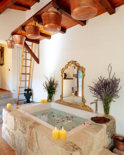 ROMITO - Relais & Spa 4