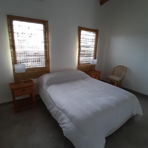 La Casita Vacapy in Mercedes