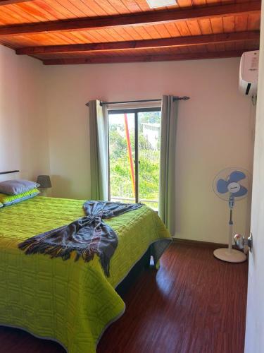 Cabaña San Jorge N3