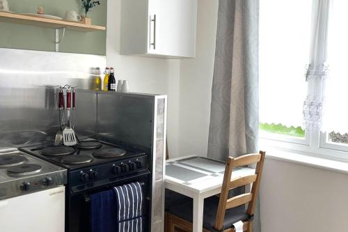 Norwich Apartment - Cosy & Comfortable 1 Bedroom - image 13