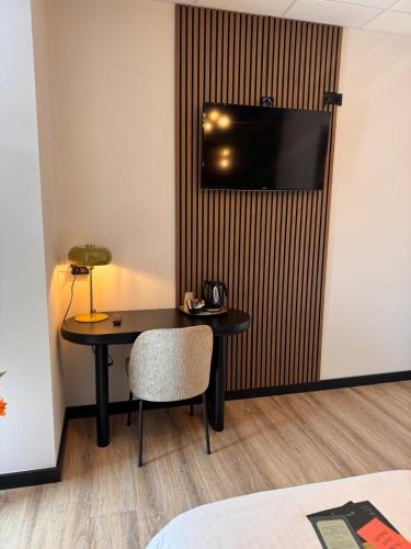 Hotel Walram Room Type - Superior Twin Room with Sauna