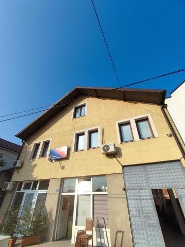 Guesthouse Hostel Prizreni in Prizren