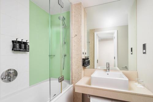 Holiday Inn Manchester-Mediacityuk by IHG, Manchester (Foto 7)