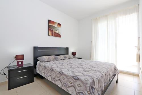 R-417 LAS TERRAZAS APARTMENT 4