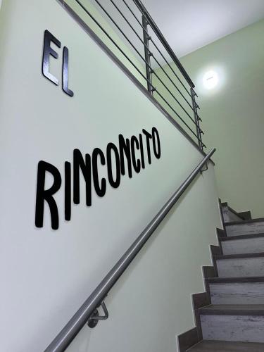 El RINCONCITO in Mahora