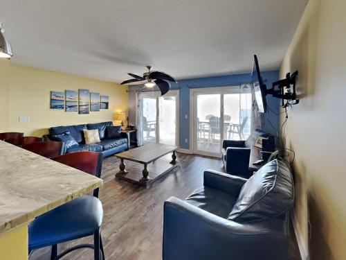 Put-in-Bay Waterfront Condo #113 in Put-in-Bay, USA