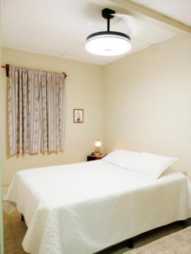 Double Bed, San Salvador
