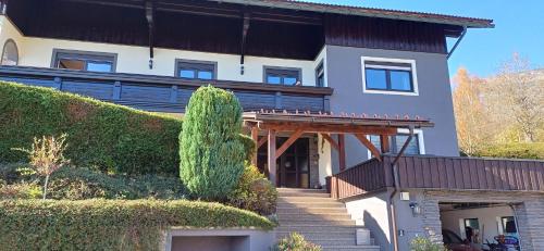 Ferienwohnung BergTime · Pyhrn
