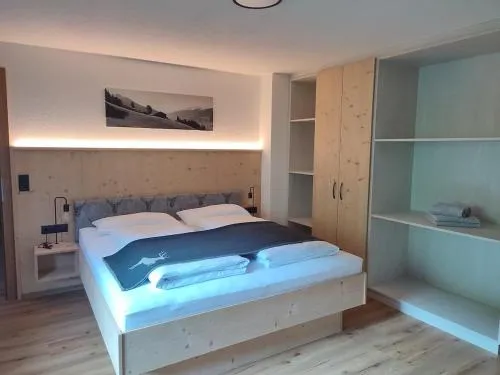 Ferienwohnung Hinteregghof in Hart im Zillertal, Österreich