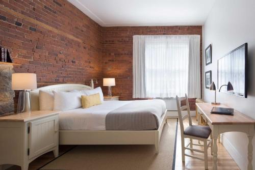 Double room, classic