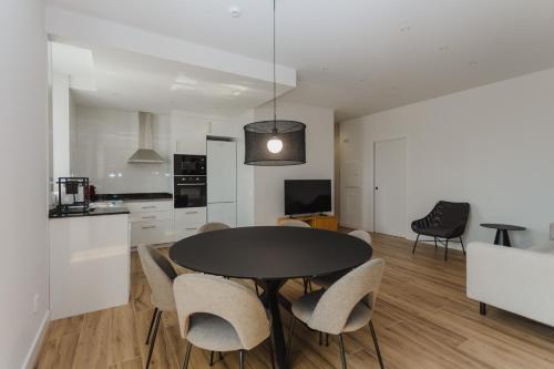Torre dels Bous Apartaments in Hostalric