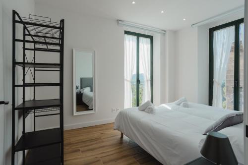 Torre dels Bous Apartaments in Hostalric