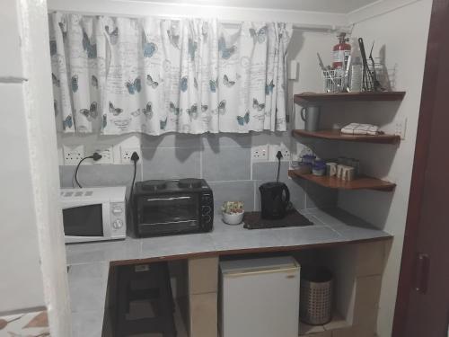Sunflower Guesthouse in Ventersburg